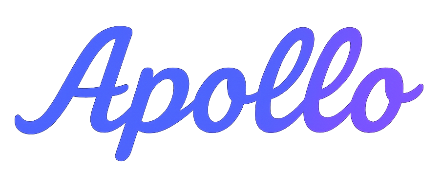 Apollo SSAI logo